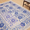 Suzani Throw 260 x 220 cms